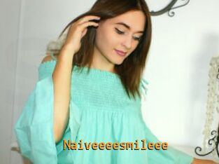 Naiveeeesmileee