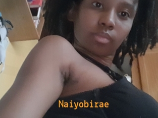 Naiyobirae
