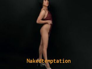 Nakedtemptation