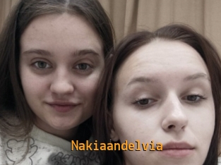 nakiaandelvia Sexcam Portal