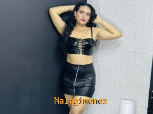 Nalagimenez