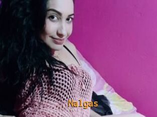 Nalgas