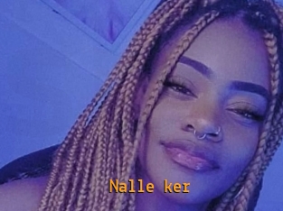 Nalle_ker