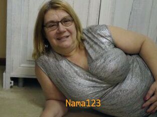 Nama123