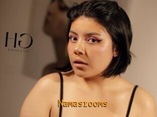 Namasrooms