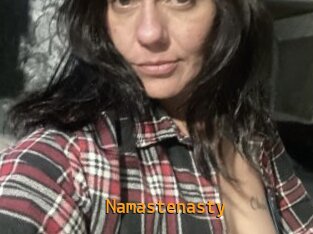 Namastenasty
