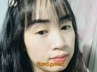 Namigomez