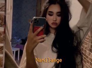Namilange