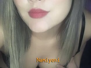 Namiyoni