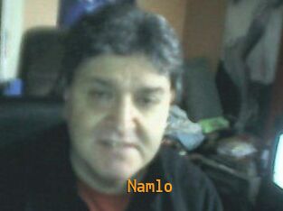 Namlo