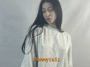 Nammyruiz