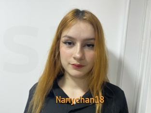 Namychan18
