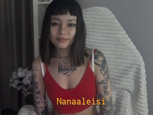 Nanaaleisi