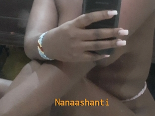 Nanaashanti