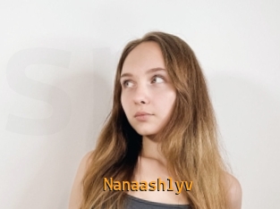 Nanaashlyv