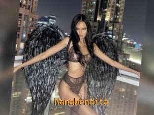 Nanabendita