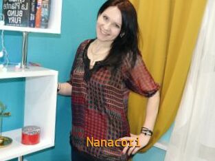 Nanacori