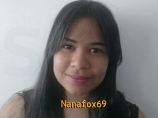 Nanafox69