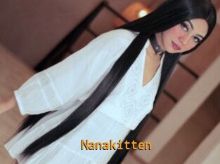 Nanakitten