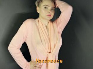 nanamoore Sexcam Portal