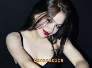 Nananadire