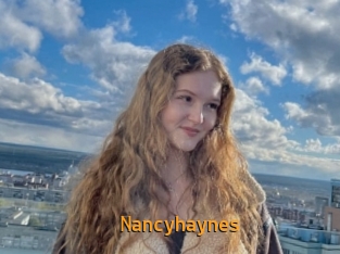 Nancyhaynes