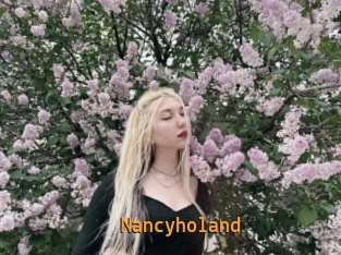 Nancyholand