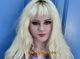 Nancymanson