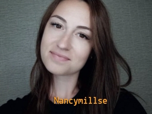 nancymillse Sexcam Portal