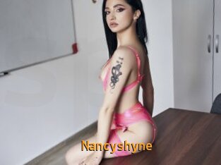 Nancyshyne