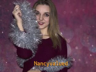 Nancyvalued