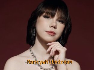 nancywhitedream Sexcam Portal
