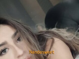Nandasweet
