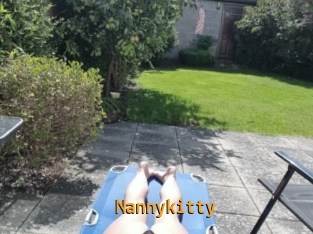 Nannykitty