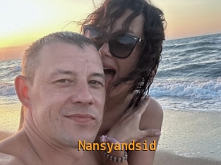 Nansyandsid