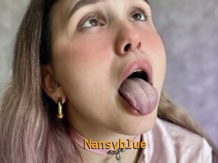 Nansyblue