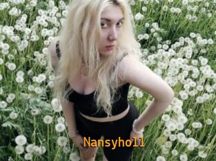 Nansyholl