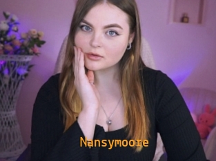 nansymoore Sexcam Portal