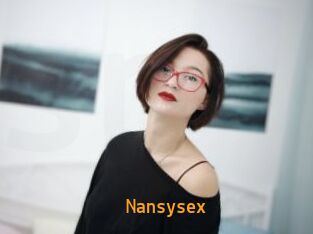 Nansysex