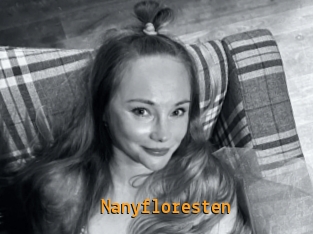 Nanyfloresten