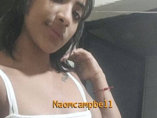 Naomcampbell