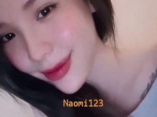 Naomi123