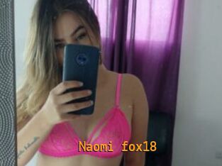 Naomi_fox18