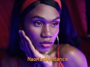 Naomiabundance