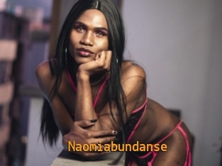 Naomiabundanse