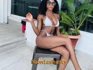 Naomiashanty