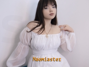 Naomiaster