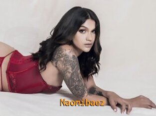 Naomibaez