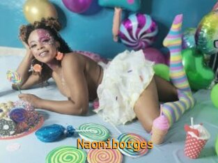 naomiborges Sexcam Portal