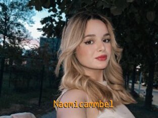 Naomicammbel